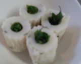 ＊おつまみ＊しそinしそちくわ(^^)作り方2写真