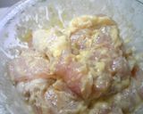 *＊元気モリ②！夏向き鶏から揚げ*＊作り方9写真
