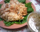 *＊元気モリ②！夏向き鶏から揚げ*＊作り方12写真