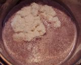 チョコレートババロア作り方7写真