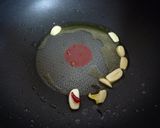 簡単♪春キャベツとベーコンのスープパスタ作り方2写真