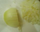 新じゃがでコロッケ！作り方3写真