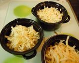 簡単ポテトグラタン（コロッケの応用）作り方8写真