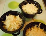 簡単ポテトグラタン（コロッケの応用）作り方9写真