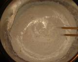 フライパン＆炊飯器☆基本生地のおかずパン作り方3写真