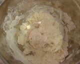 フライパン&炊飯器☆基本生地のおかずパン作り方4写真