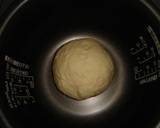 フライパン＆炊飯器☆基本生地のおかずパン作り方7写真