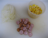 激ウマ！旨みたっぷり‼1日分の野菜スープ作り方1写真