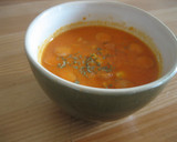 激ウマ！旨みたっぷり‼1日分の野菜スープ作り方5写真