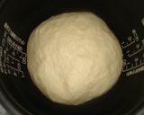 フライパン&炊飯器☆基本生地のおかずパン作り方8写真