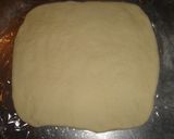 フライパン&炊飯器☆基本生地のおかずパン作り方10写真