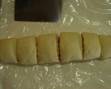 フライパン&炊飯器☆基本生地のおかずパン作り方12写真