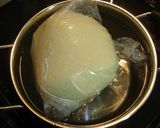 フライパン&炊飯器☆基本生地のおかずパン作り方19写真
