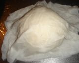 フライパン&炊飯器☆基本生地のおかずパン作り方20写真