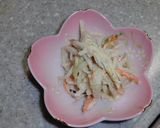大根サラダ作り方4写真