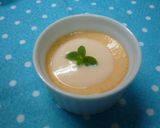 充実野菜☆蒸しプリン作り方6写真