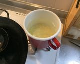 肉なしで絶品！ニラもやしの中華焼きそば作り方3写真