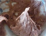 クリームチーズ入り小豆餡の変わり大福作り方1写真