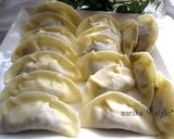 イタリアンな水餃子♪作り方3写真