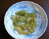 打ち豆の作り方　～この辺のおばちゃん流作り方19写真