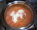 ECOで栄養たっぷりベジパスタ作り方5写真