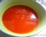 イタリアンな水餃子♪作り方6写真