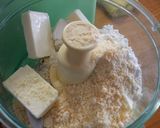 超簡単！！ベビーチーズのクッキー作り方1写真
