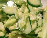 春キャベツのレモン和え作り方5写真