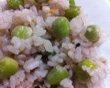 超簡単...混ぜるだけ 十六穀ピースご飯作り方4写真