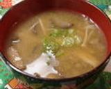 ぶた家❤味噌汁ランキングNo１　☆なす☆作り方13写真