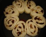 フライパン&炊飯器☆基本生地のおかずパン作り方23写真