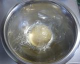 ♫ピエトロもどきの挽肉ピザ♫作り方3写真