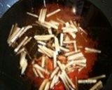 簡単！おいしいあさりごはん作り方1写真