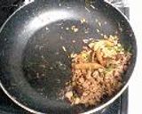 お手軽!炒り豆腐作り方1写真