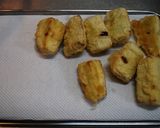 茄子の甘酢あんかけ作り方3写真