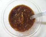 万能♥♡オニオンソース(肉漬け込みだれ)作り方1写真