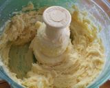 超簡単！！ベビーチーズのクッキー作り方2写真