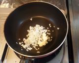 ★簡単美味★牛肉とブロッコリーのリゾット作り方1写真