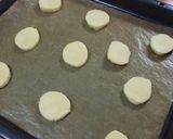 超簡単！！ベビーチーズのクッキー作り方5写真