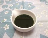 とるぷるっ抹茶わらび餅作り方6写真
