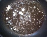 ぶりのマヨポン炒め♪意外な味に☆作り方4写真