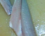 カナガシラをさばく作り方7写真