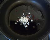 マカロニ☆じゃが芋のぺペロンチーノ作り方3写真