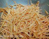 にんじん餅作り方3写真