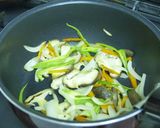 和風甘酢あんかけ＊白身魚やお豆腐に作り方2写真