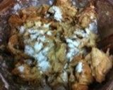 ヘルシーで大満足！お麩の唐揚げ！作り方3写真