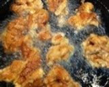 ヘルシーで大満足！お麩の唐揚げ！作り方4写真