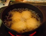 新じゃがでコロッケ！作り方9写真