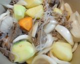 ほっとする肉じゃが ｡･*作り方6写真