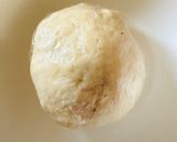 簡単クリスピー生地で照りマヨチキン作り方2写真